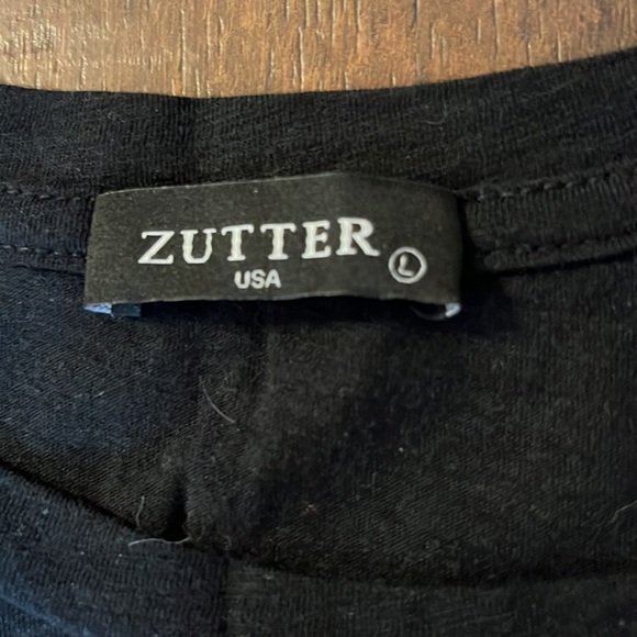 Graphic Rock N Roll shirt - Picture 4 of 7